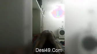 Desi Lovers Fucking Rough Under The Covers When Everyone Sleeps