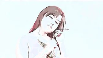 Married Bhabhi Seducing The Neighbor Next Door At Home