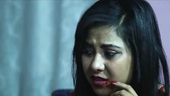 Married Bhabhi Seducing The Neighbor Next Door At Home