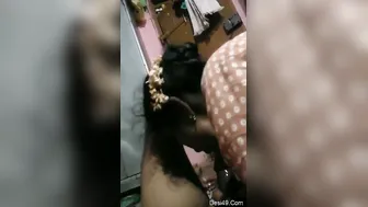 My Telugu Wife Going Down On Me And Swallowing Every Last Drop