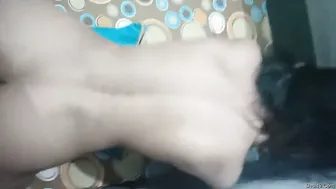 Pounding My Girl From Behind While She Moans And Begs For It