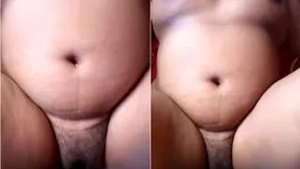 Bhabhi Screaming As Her Husband Rams Her Tight Pussy At Home