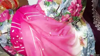 Married Bhabhi Sucking Hubby Cock Before Getting Fucked Rough