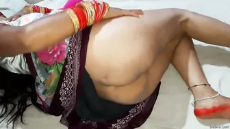 Married Bhabhi Sucking Hubby Cock Before Getting Fucked Rough