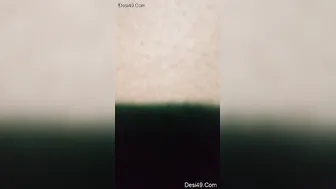 Village Couple Having Rough Sex Late At Night In Their Room
