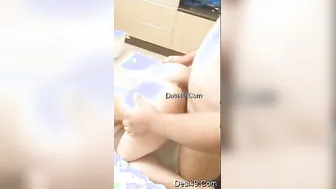 Call Girl Getting Pounded In Hotel Room By Her Client Tonight