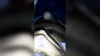 Shy Girlfriend Getting Fingered And Jerking Off Her Boyfriend
