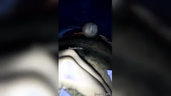 Shy Girlfriend Getting Fingered And Jerking Off Her Boyfriend