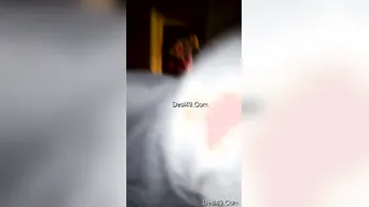 Shy Girlfriend Getting Fingered And Jerking Off Her Boyfriend