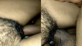 Married Bhabhi Getting Her Pussy Pounded By Secret Lover Today