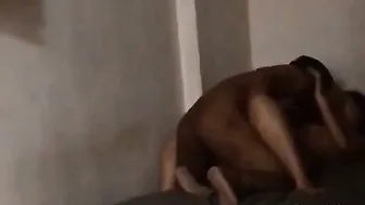 Cute Nepali Girlfriend Getting Fucked Deep After Making Out Now