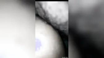 Horny Desi Couple Trying Rough Anal Sex For The First Time