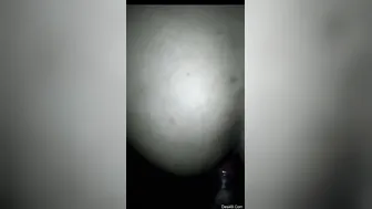 Horny Desi Couple Trying Rough Anal Sex For The First Time
