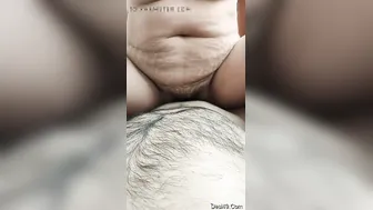 Married Desi Wife Riding Hubby Cock Screaming With Pleasure