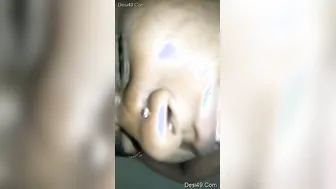 Desi Randi Slut Getting Her Pussy Destroyed By Paying Client