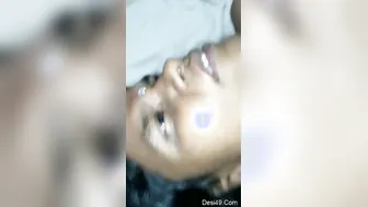 Desi Randi Slut Getting Her Pussy Destroyed By Paying Client