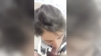 Cute Desi Girlfriend Sucking Dick Talking Dirty In Hindi