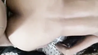 Young Desi Slut Getting Fucked Rough In Doggystyle Position