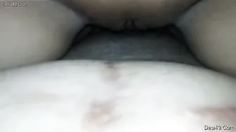Hot Desi Married Couple Fucking Hard In Amateur Homemade Video