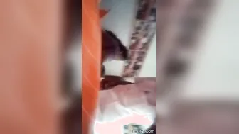 Married Desi Wife Secretly Sucking Her Boss Dick At Office