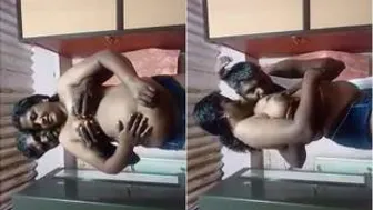Tamil Wife Moaning Getting Tits Sucked And Pussy Fucked