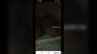 Desi Couple Fucking Live Showing Off On Camera Together