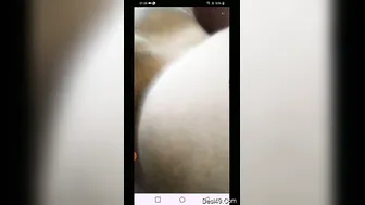 Desi Couple Fucking Live Showing Off On Camera Together