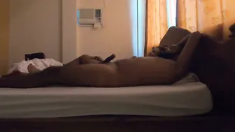 Girlfriend Pussy Getting Licked And Fucked Rough By Lover