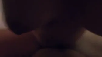 Girlfriend Pussy Getting Licked And Fucked Rough By Lover