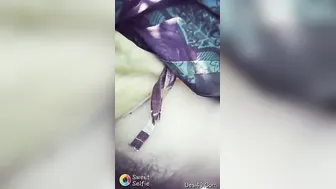 Girlfriend Tight Pussy Getting Hammered Hard By My Cock