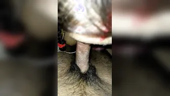 Village Wife Going Down On Him Sucking Before He Fucks Her