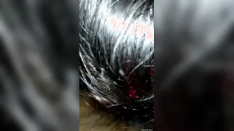 Village Wife Going Down On Him Sucking Before He Fucks Her
