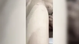 Horny Punjabi Bhabhi Getting Fingered And Fucked By Her Man