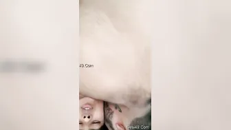 Desi Lovers Making Out And Fucking Hard In Their Bedroom