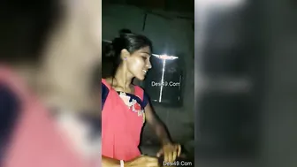 Gujarati Bhabhi Sucking Her Lover Moaning Loud In His Apartment