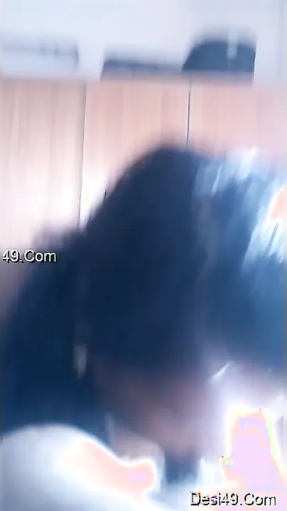 Mallu Wife Stripping Naked And Eagerly Sucking Hubby Until Cum