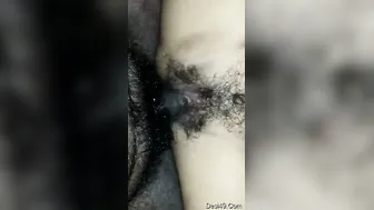 Pretty Desi GF Screaming While Getting Destroyed By Me
