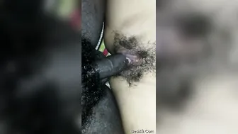 Pretty Desi GF Screaming While Getting Destroyed By Me