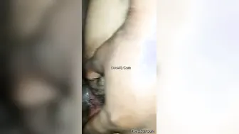 Pretty Desi GF Screaming While Getting Destroyed By Me