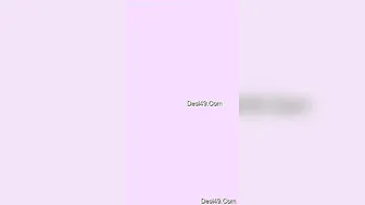 Pretty Desi GF Screaming While Getting Destroyed By Me