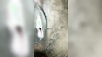 Married Desi Wife Getting Her Boobs Squeezed And Fucked Rough