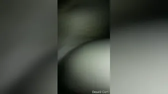 Horny Bhabhi Getting Fucked Hard By Her Neighbor In Bedroom