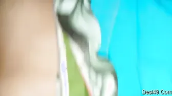 Tamil Wife Moaning Loud While Hubby Pounds Her Married Pussy