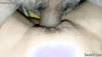 Tamil Wife Moaning Loud While Hubby Pounds Her Married Pussy