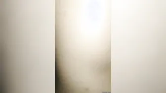 Wife Taking It From Behind Moaning Loud In Empty House