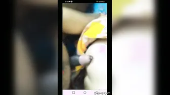 Live Streaming Couple Having Real Sex For Viewers Tonight