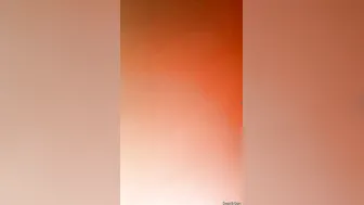 Busty Bhabhi Getting Her Tits Squeezed While Riding Hubby