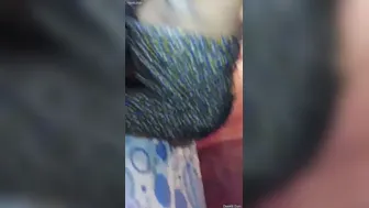 Bengali Wife Gagging On Thick Cock Before Getting Pounded