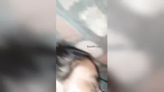 Naughty Village Bhabhi Taking Devars Cock In Her Wet Cunt