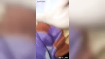 Naughty Village Bhabhi Taking Devars Cock In Her Wet Cunt